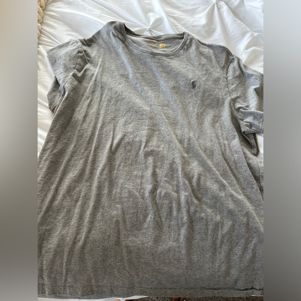 Polo mens tshirt